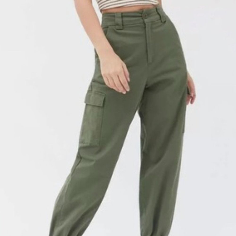 BDG Cargo Joggers